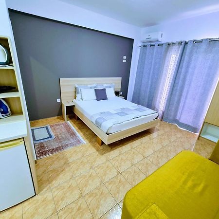 Salt Life Hotel Dhermi Luaran gambar