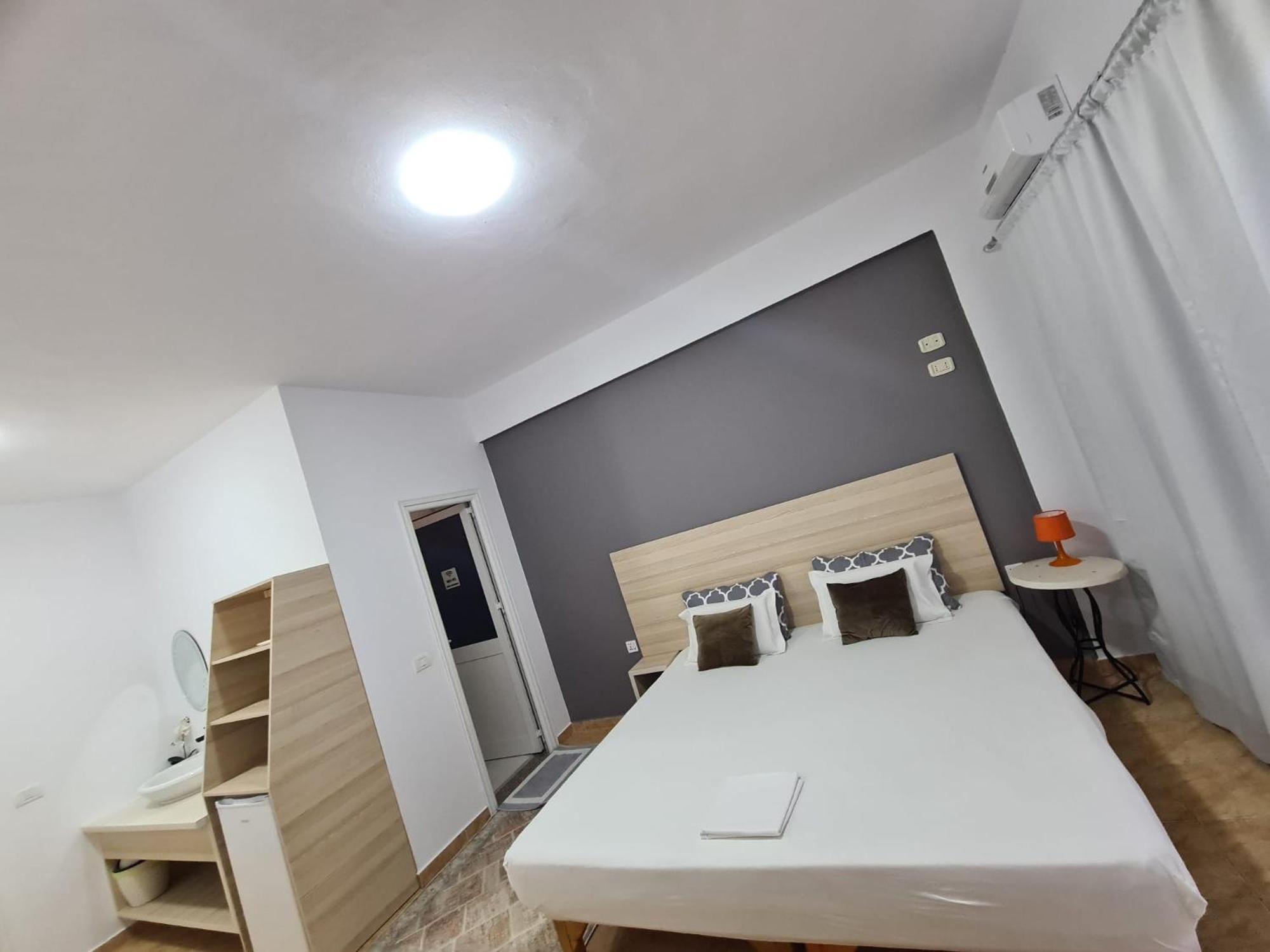 Salt Life Hotel Dhermi Luaran gambar