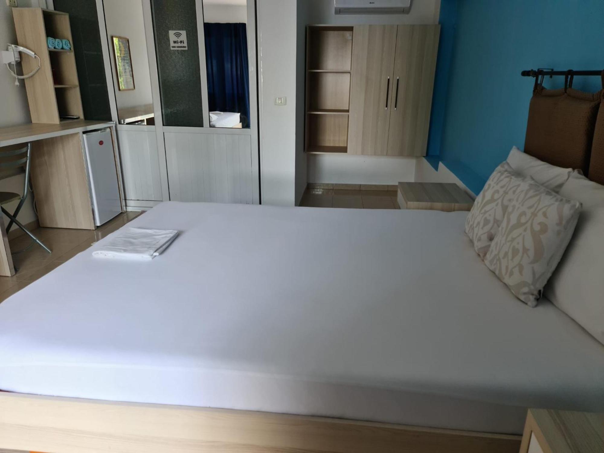 Salt Life Hotel Dhermi Luaran gambar