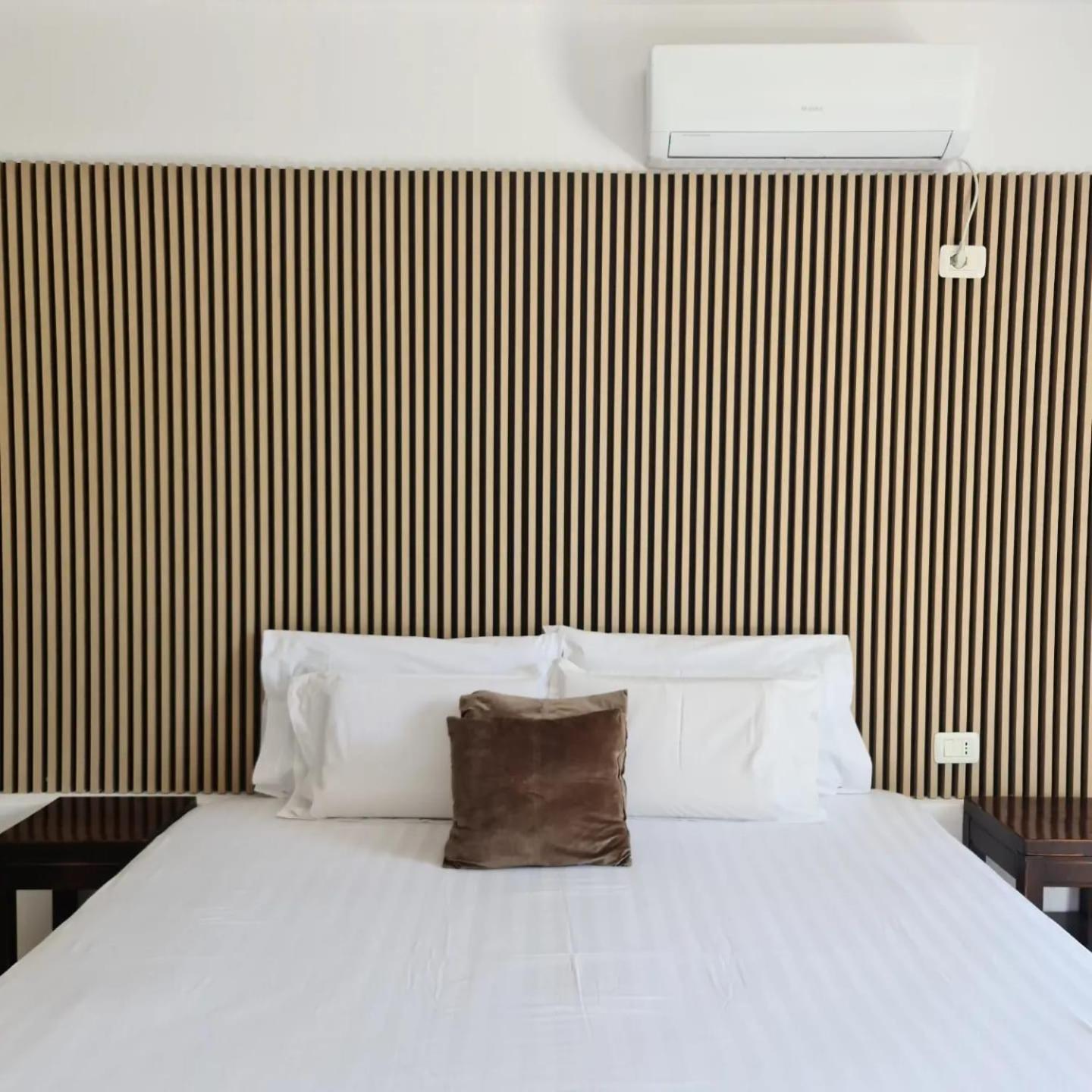 Salt Life Hotel Dhermi Luaran gambar