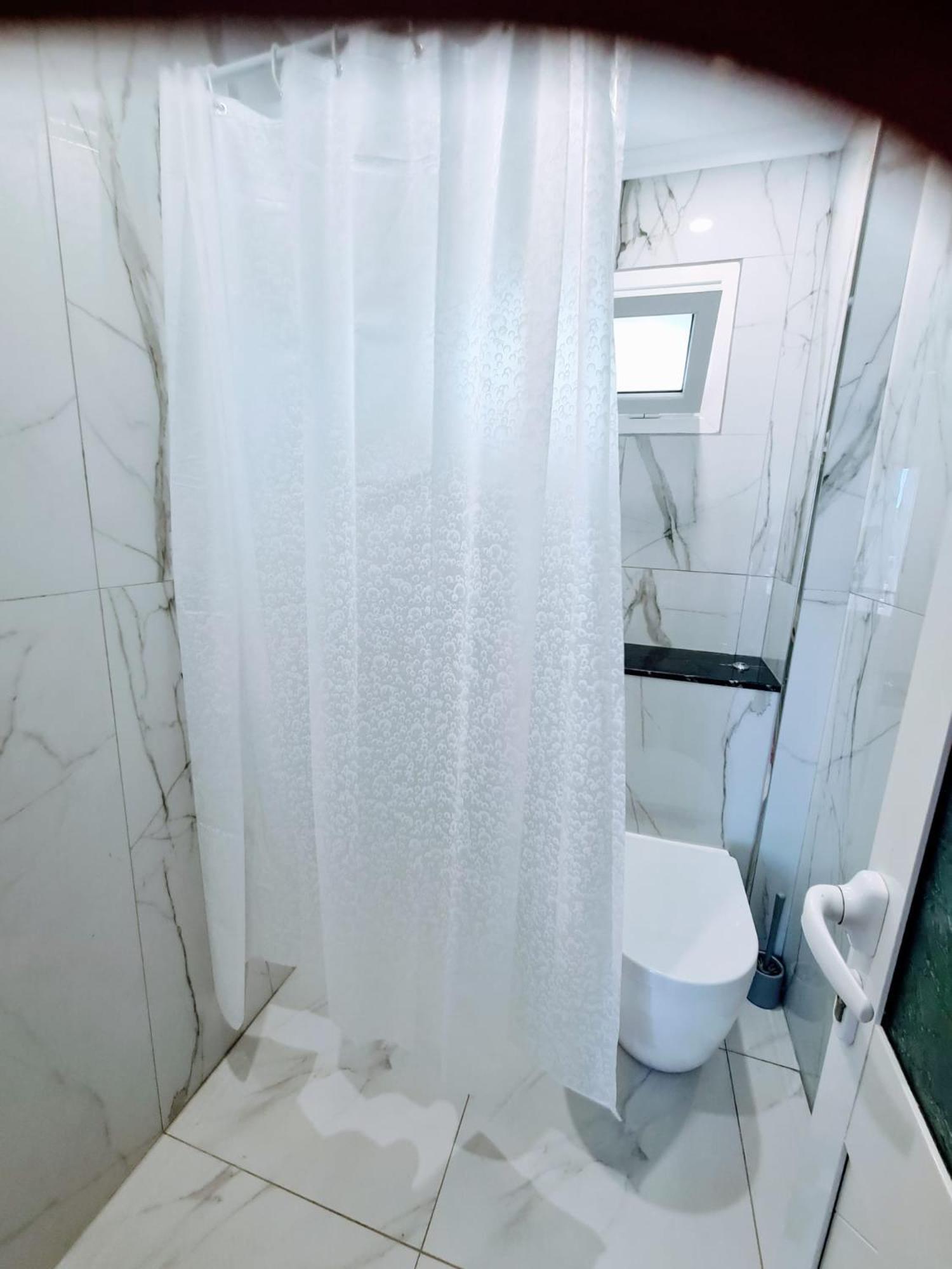 Salt Life Hotel Dhermi Luaran gambar