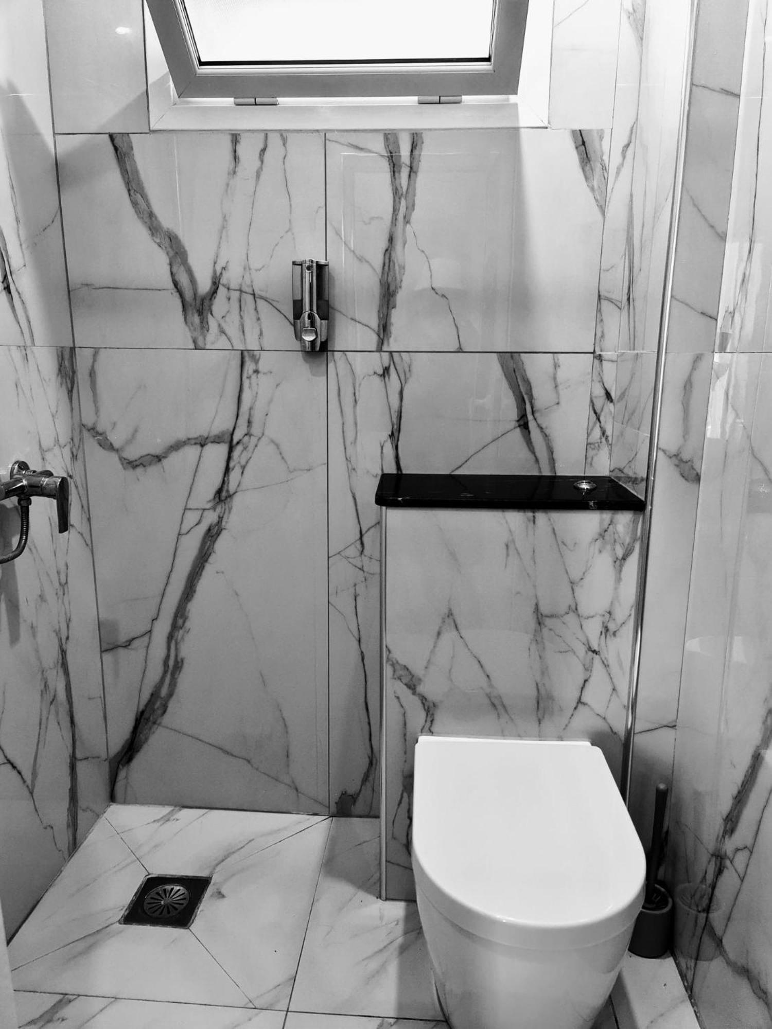 Salt Life Hotel Dhermi Luaran gambar