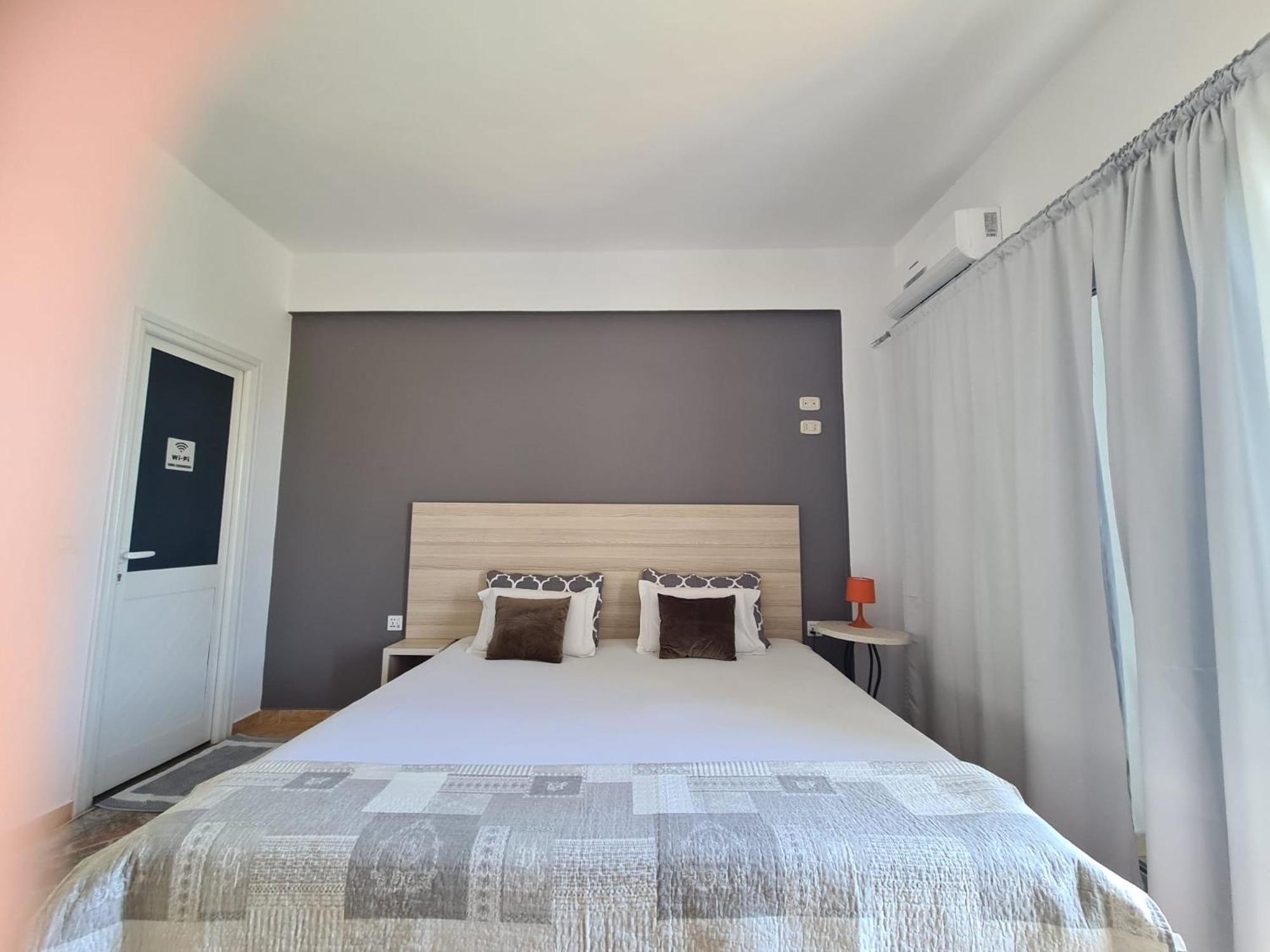 Salt Life Hotel Dhermi Luaran gambar