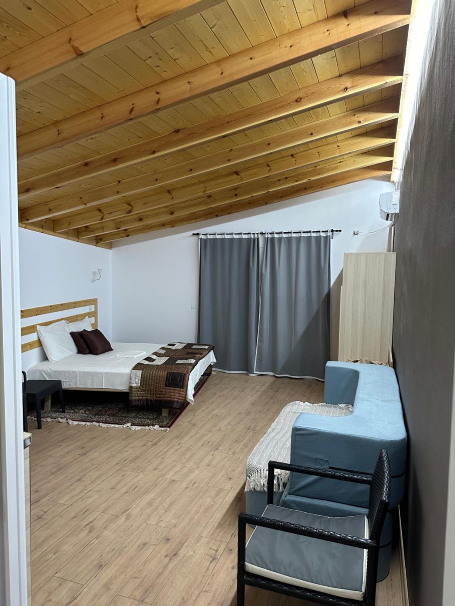Salt Life Hotel Dhermi Luaran gambar