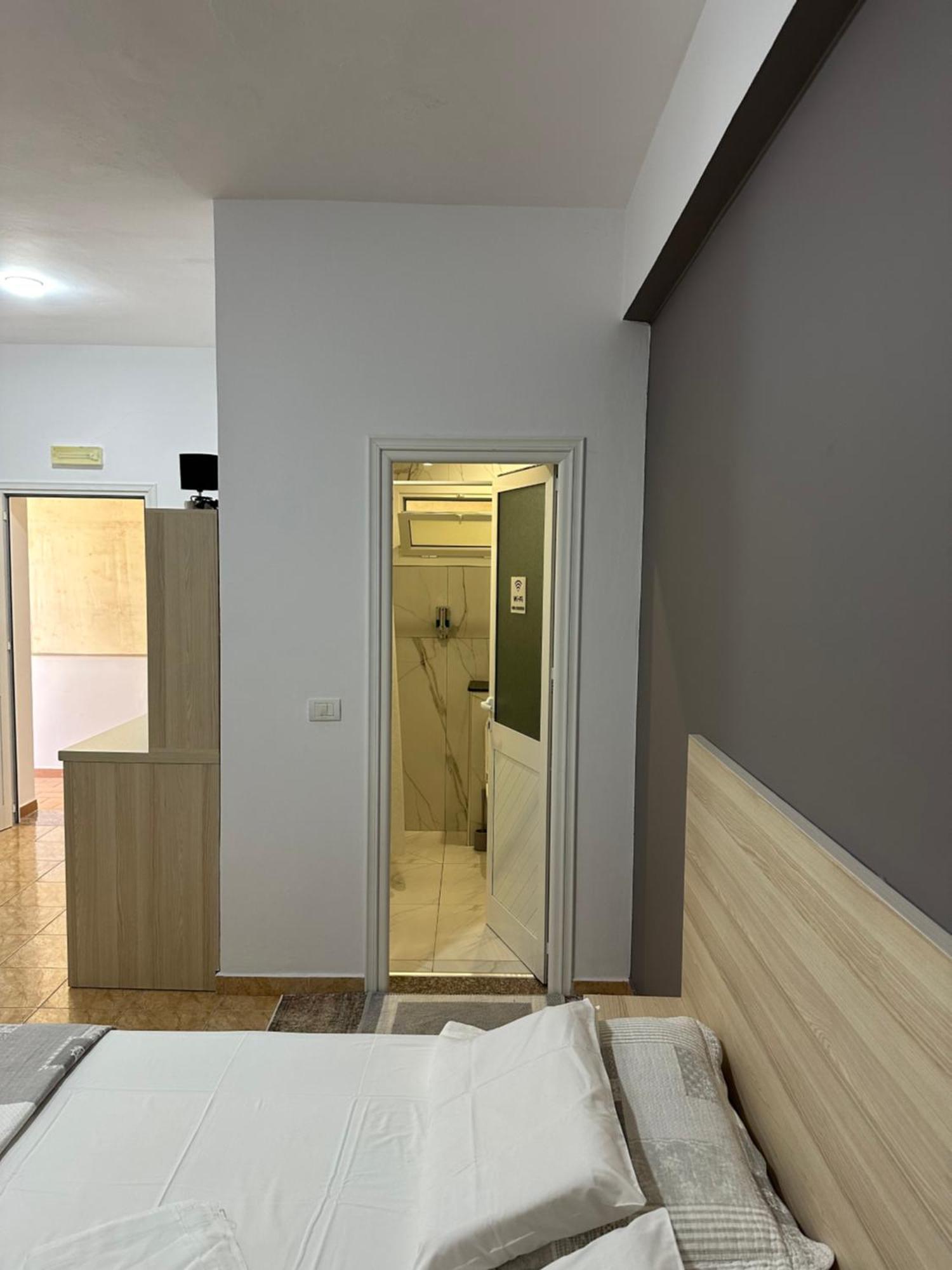 Salt Life Hotel Dhermi Luaran gambar