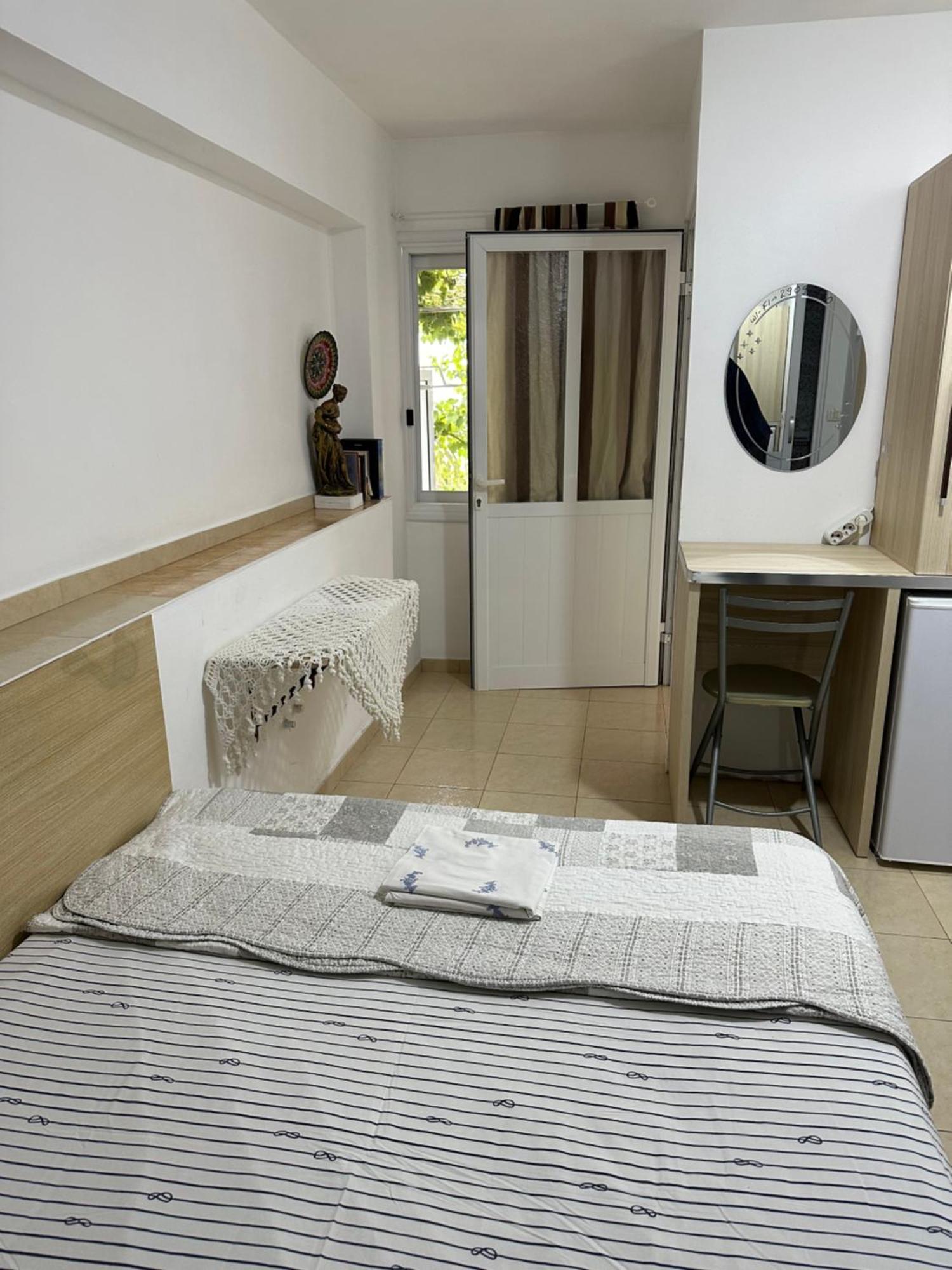 Salt Life Hotel Dhermi Luaran gambar